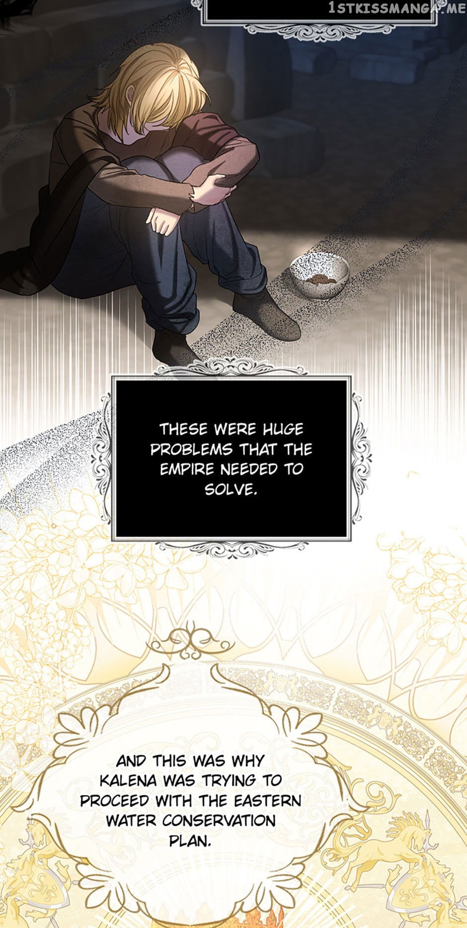 The Duchess's Contract Marriage Chapter 51 - page 15