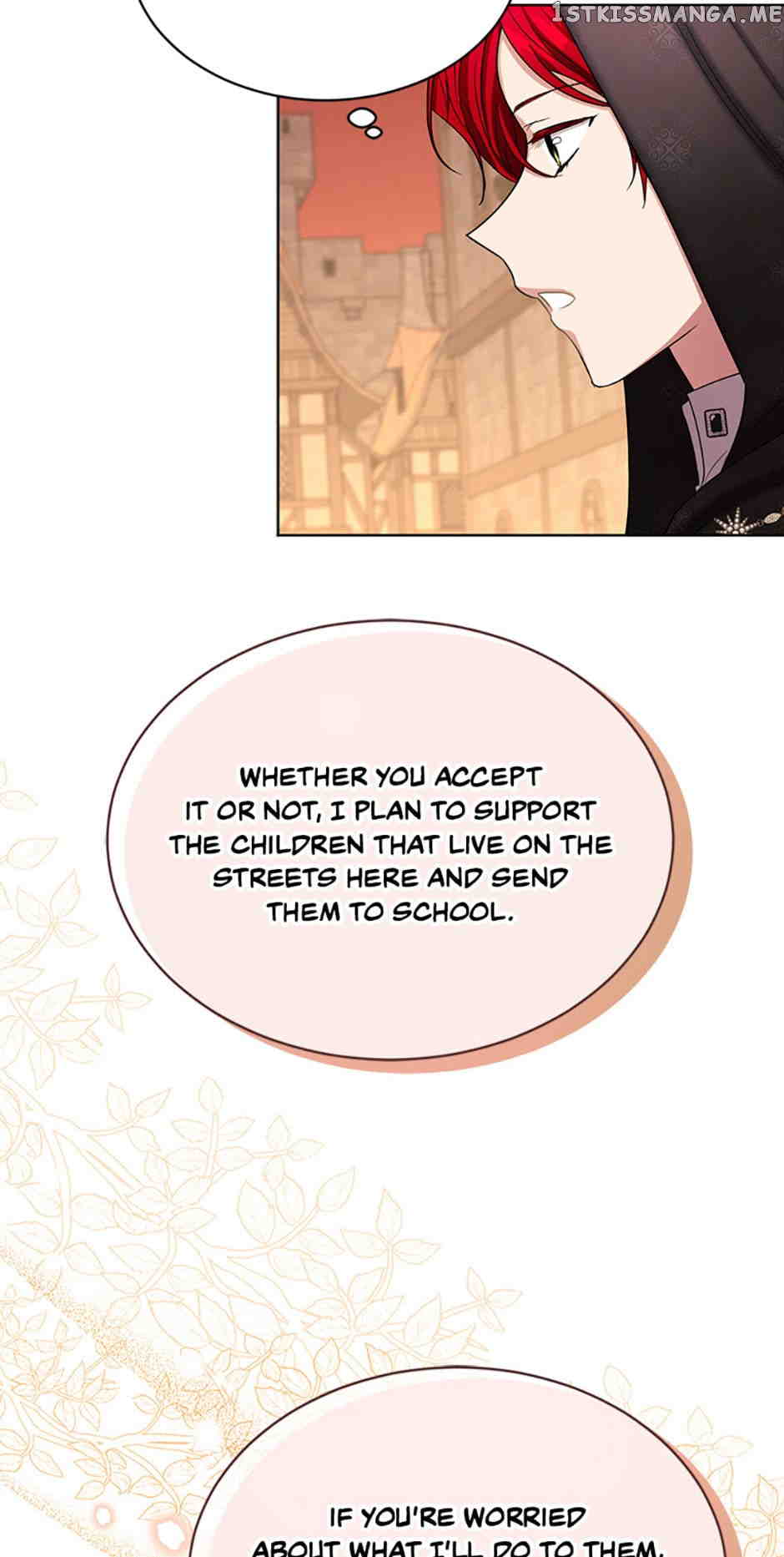 The Duchess's Contract Marriage Chapter 51 - page 18