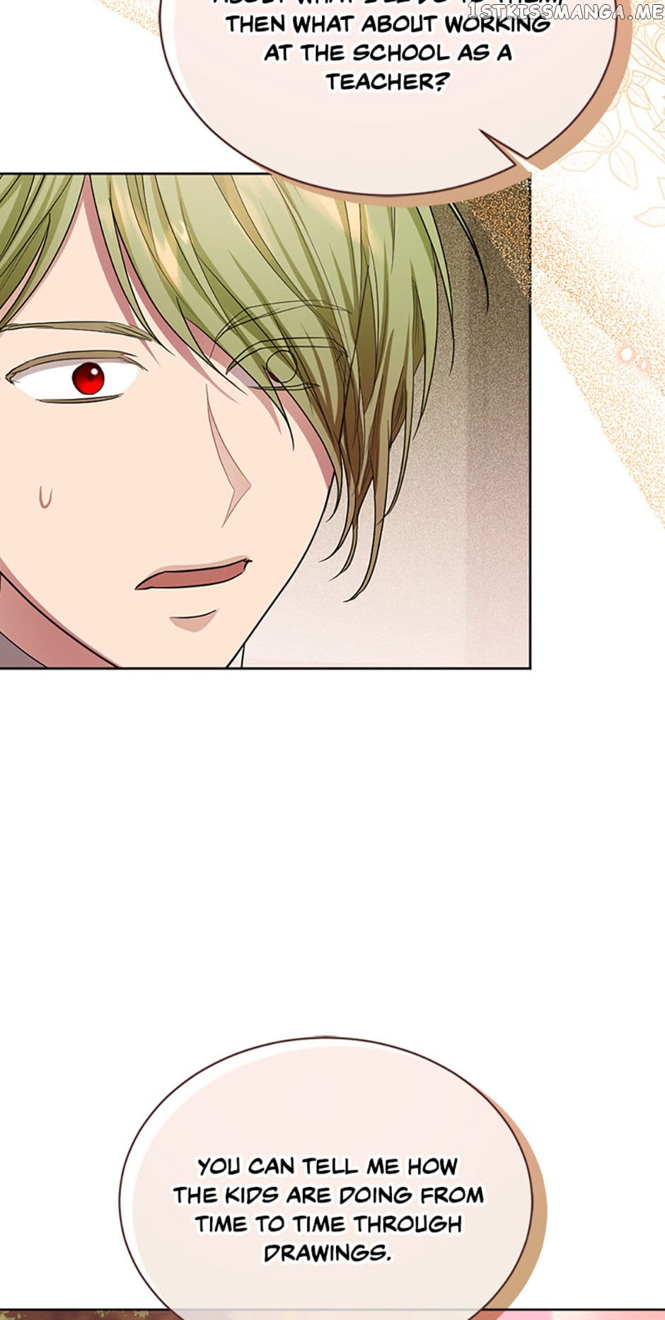 The Duchess's Contract Marriage Chapter 51 - page 19