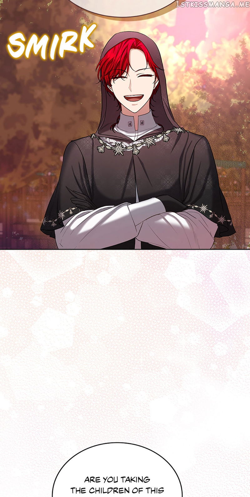 The Duchess's Contract Marriage Chapter 51 - page 20
