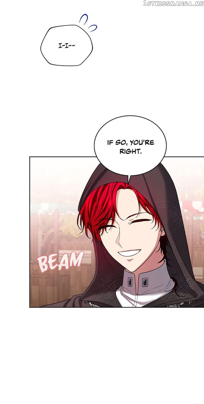 The Duchess's Contract Marriage Chapter 51 - page 22