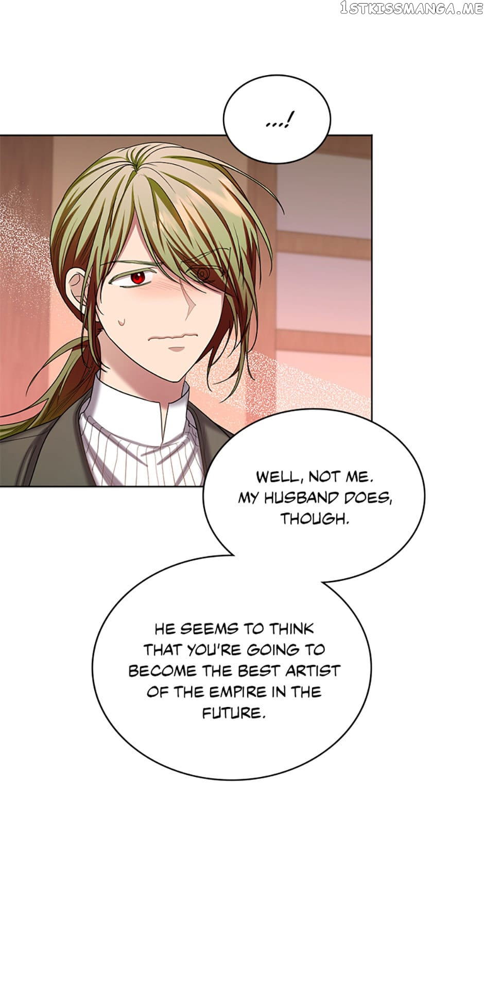 The Duchess's Contract Marriage Chapter 51 - page 23