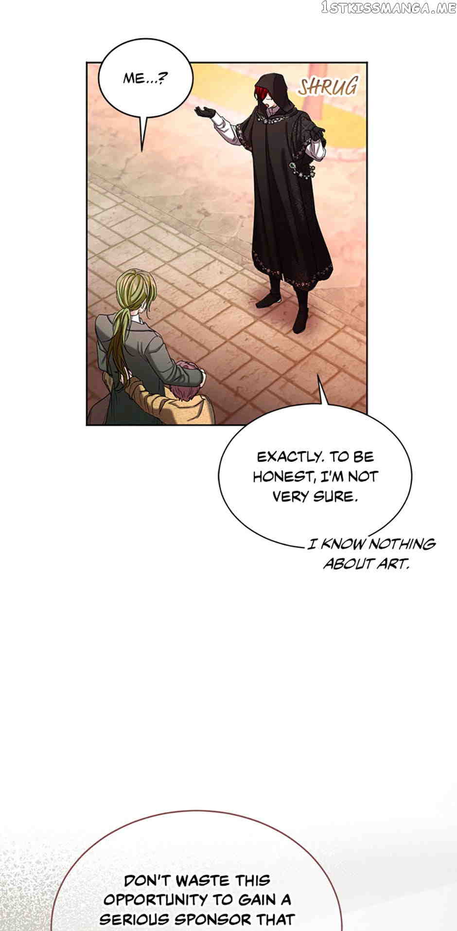 The Duchess's Contract Marriage Chapter 51 - page 24