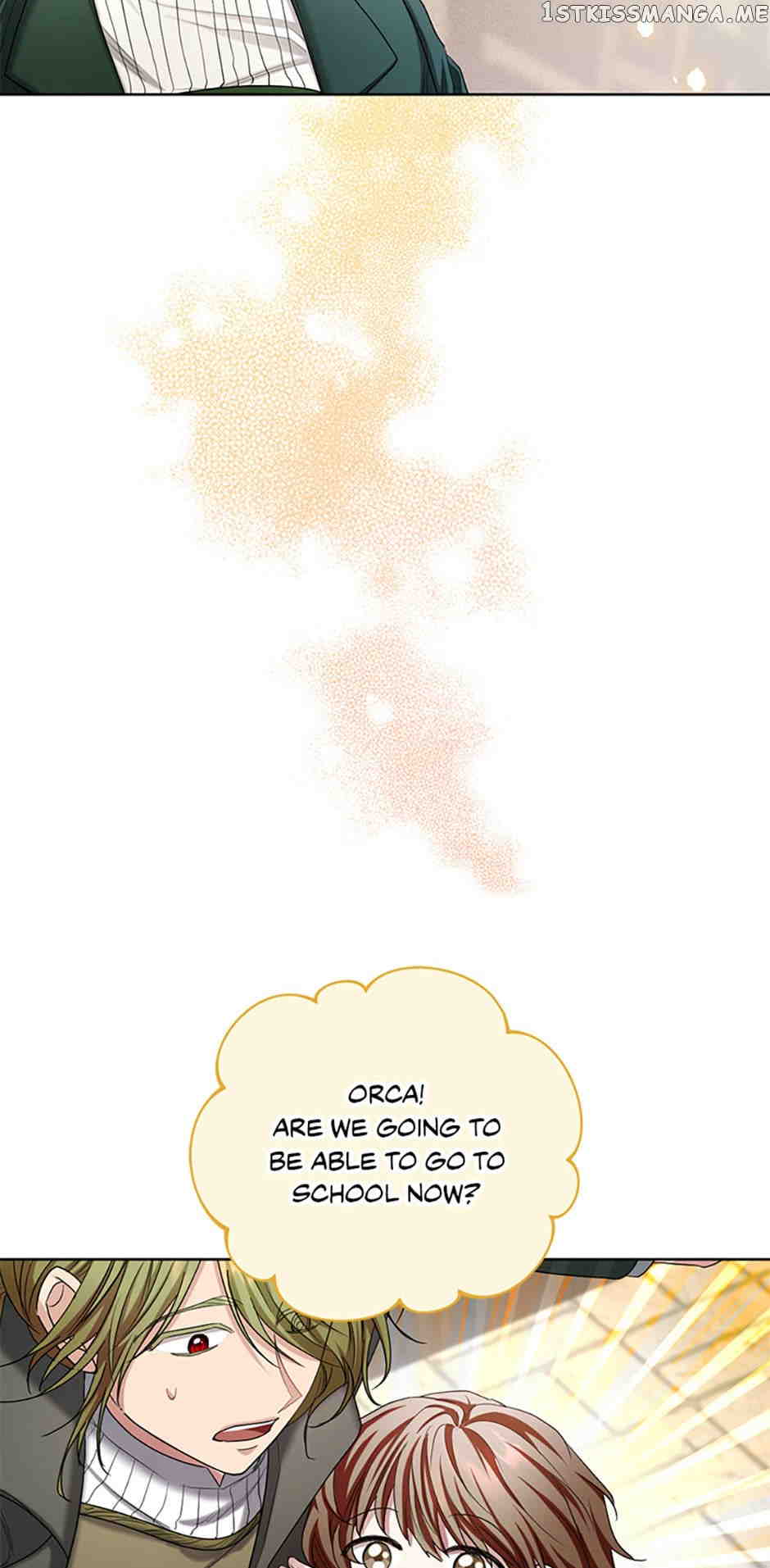 The Duchess's Contract Marriage Chapter 51 - page 26
