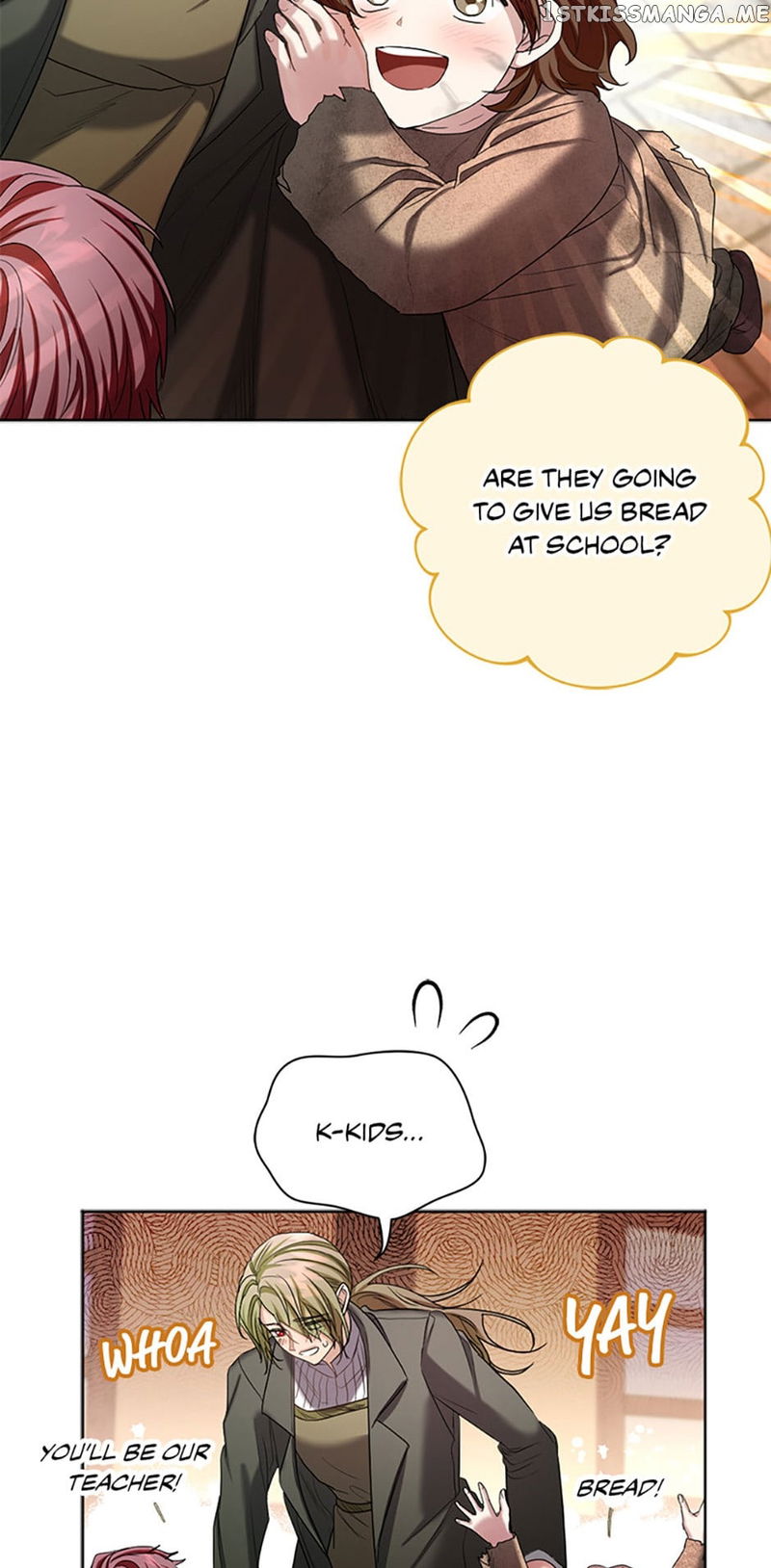 The Duchess's Contract Marriage Chapter 51 - page 27