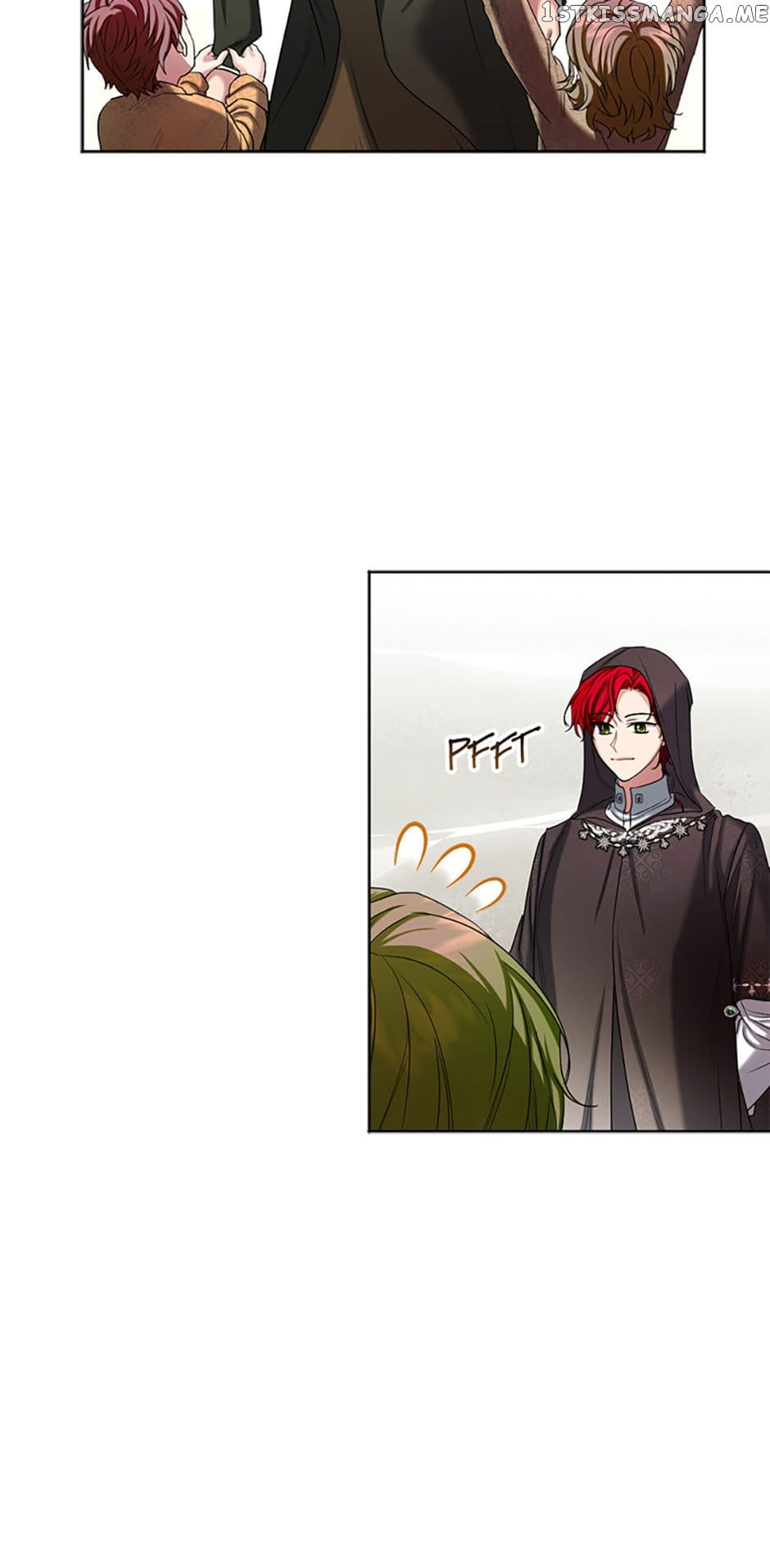 The Duchess's Contract Marriage Chapter 51 - page 28