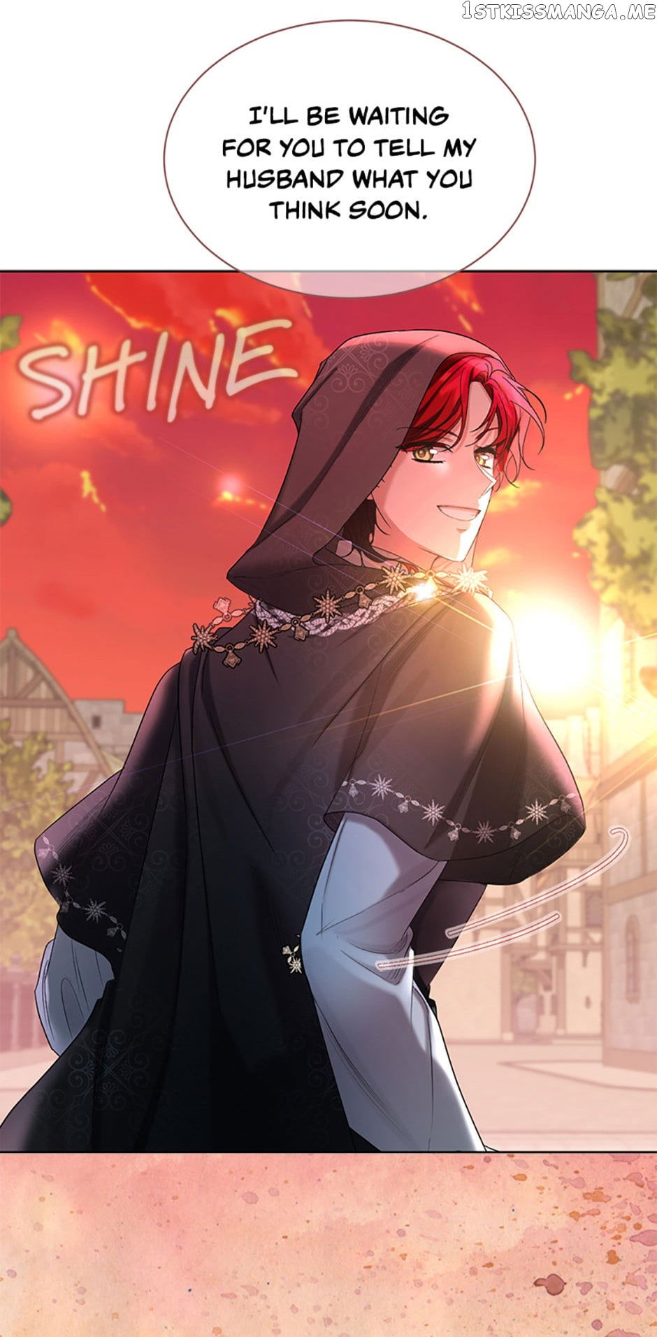 The Duchess's Contract Marriage Chapter 51 - page 29