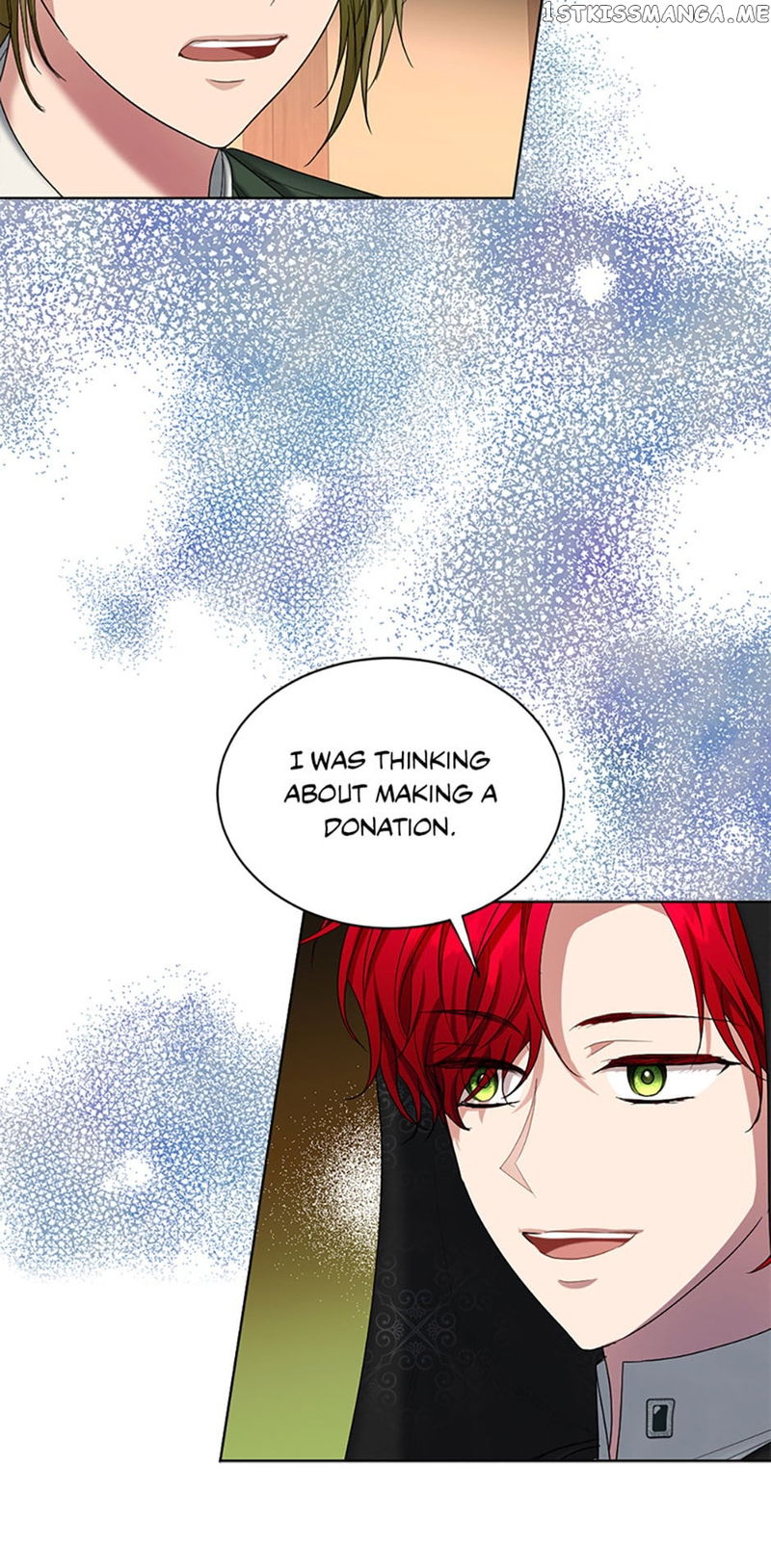 The Duchess's Contract Marriage Chapter 51 - page 3