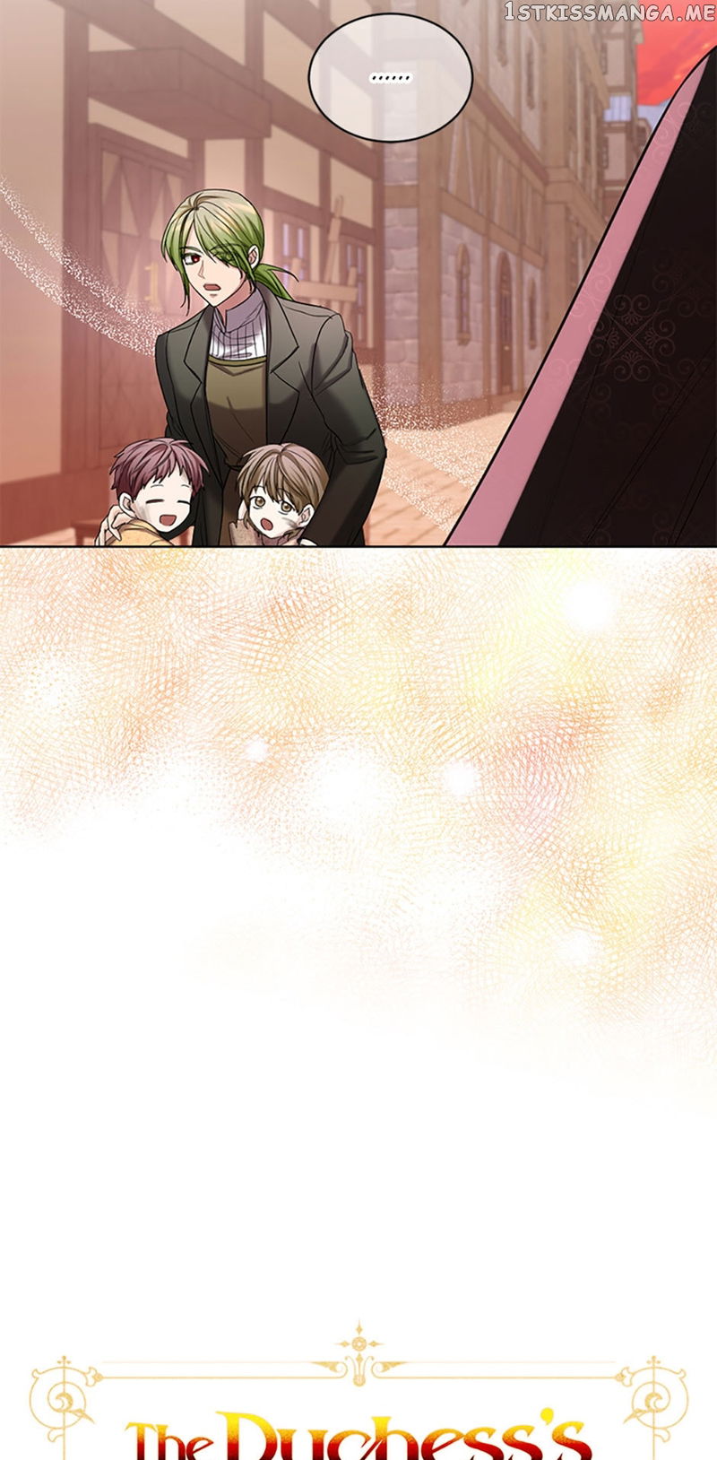 The Duchess's Contract Marriage Chapter 51 - page 31