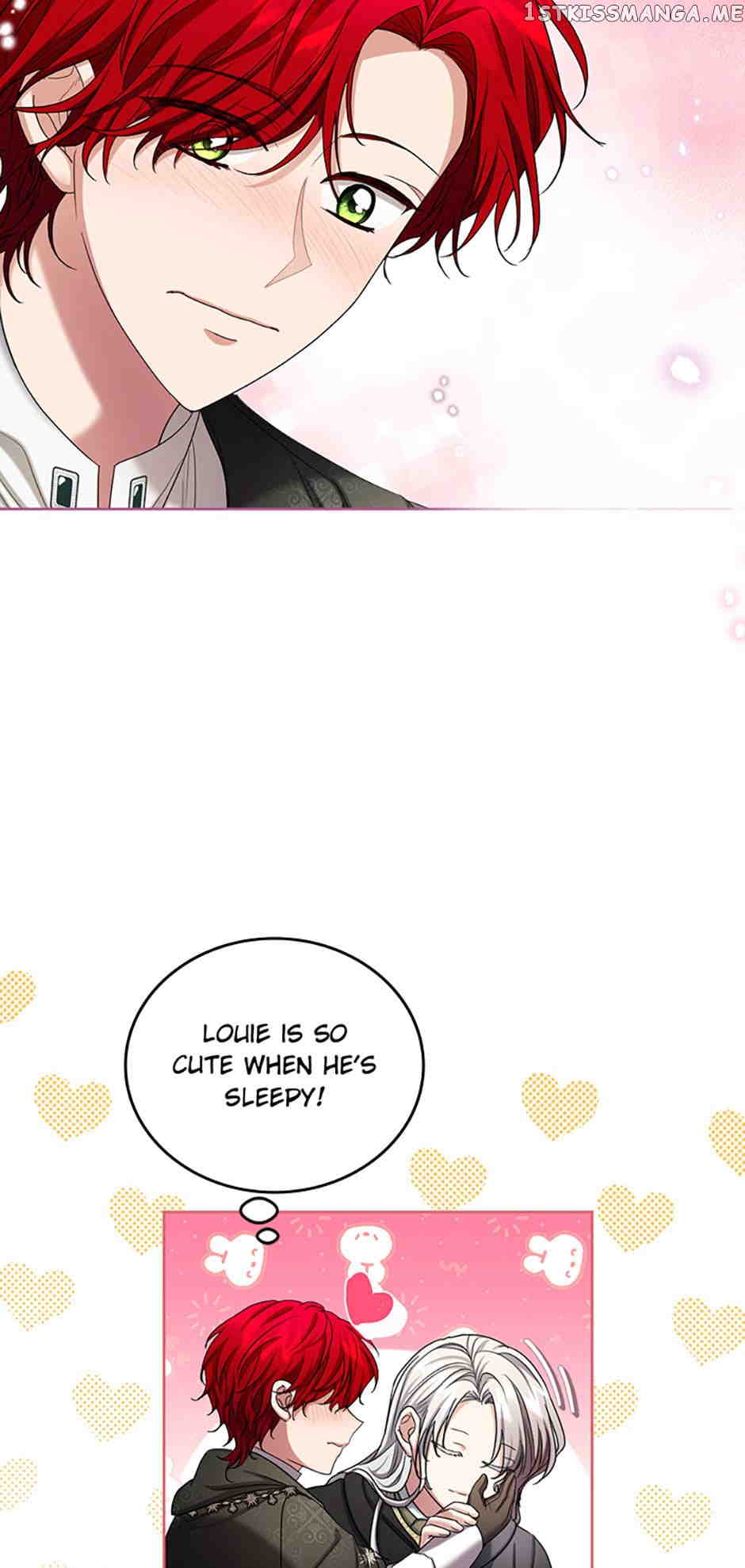 The Duchess's Contract Marriage Chapter 51 - page 38