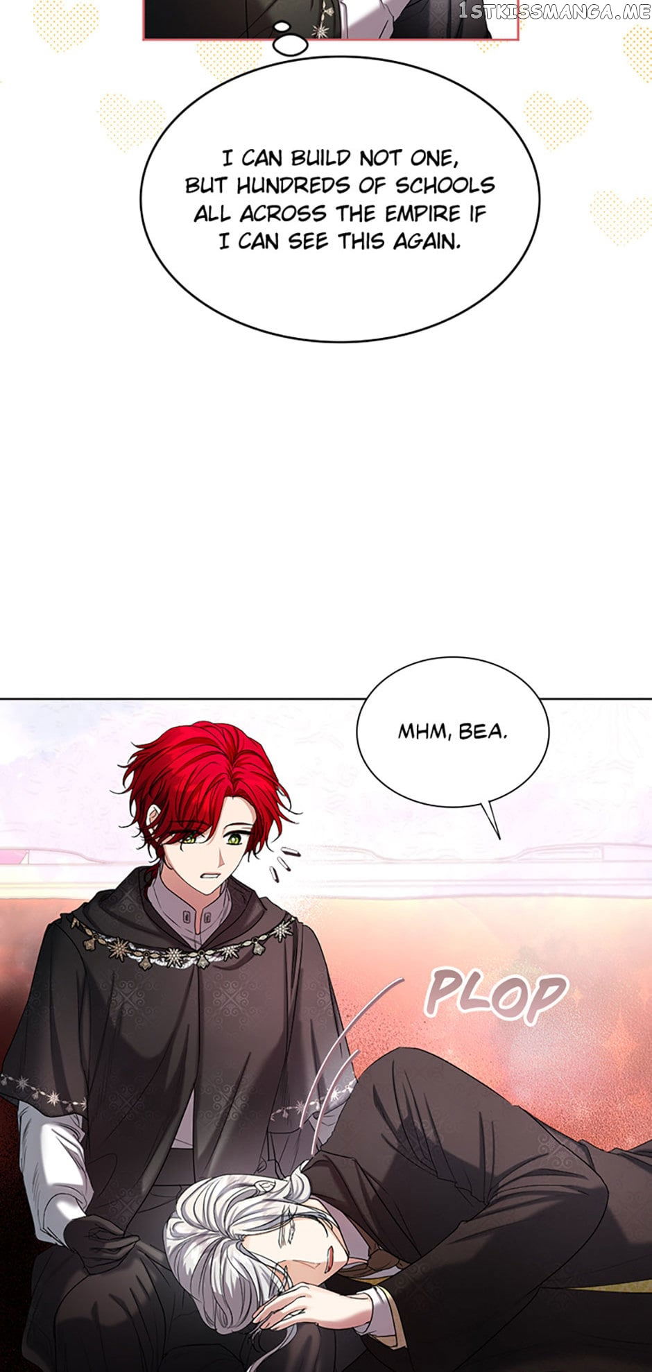 The Duchess's Contract Marriage Chapter 51 - page 39