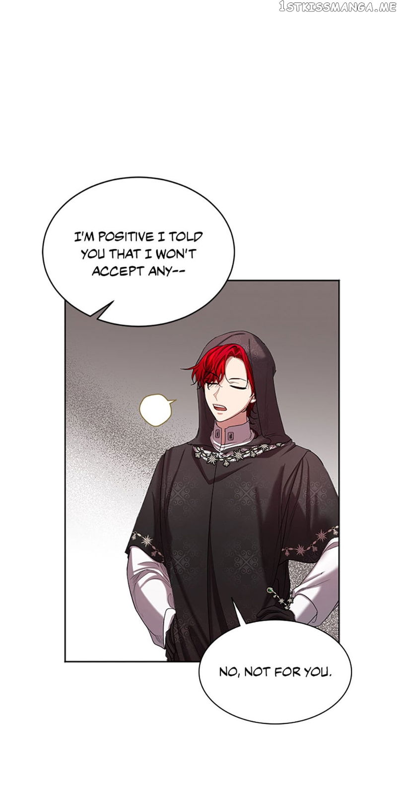 The Duchess's Contract Marriage Chapter 51 - page 4