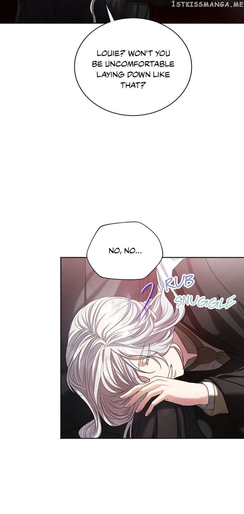 The Duchess's Contract Marriage Chapter 51 - page 40
