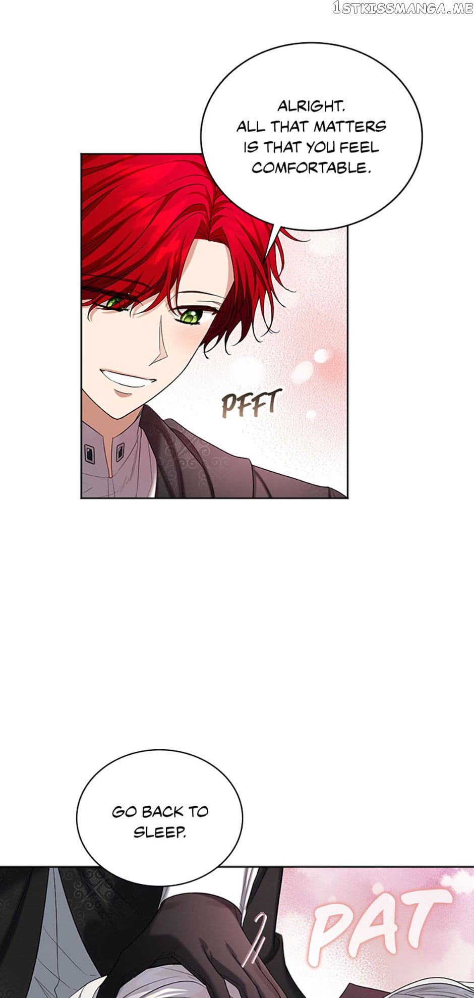 The Duchess's Contract Marriage Chapter 51 - page 41