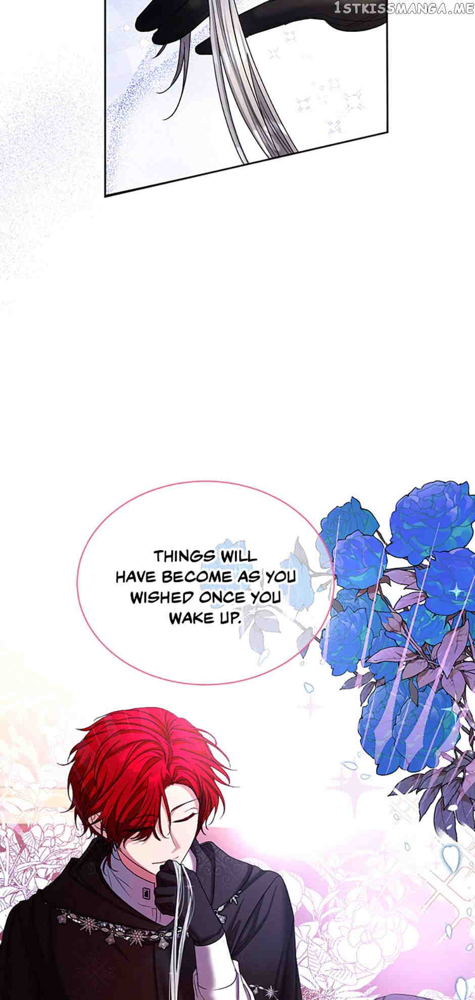 The Duchess's Contract Marriage Chapter 51 - page 44