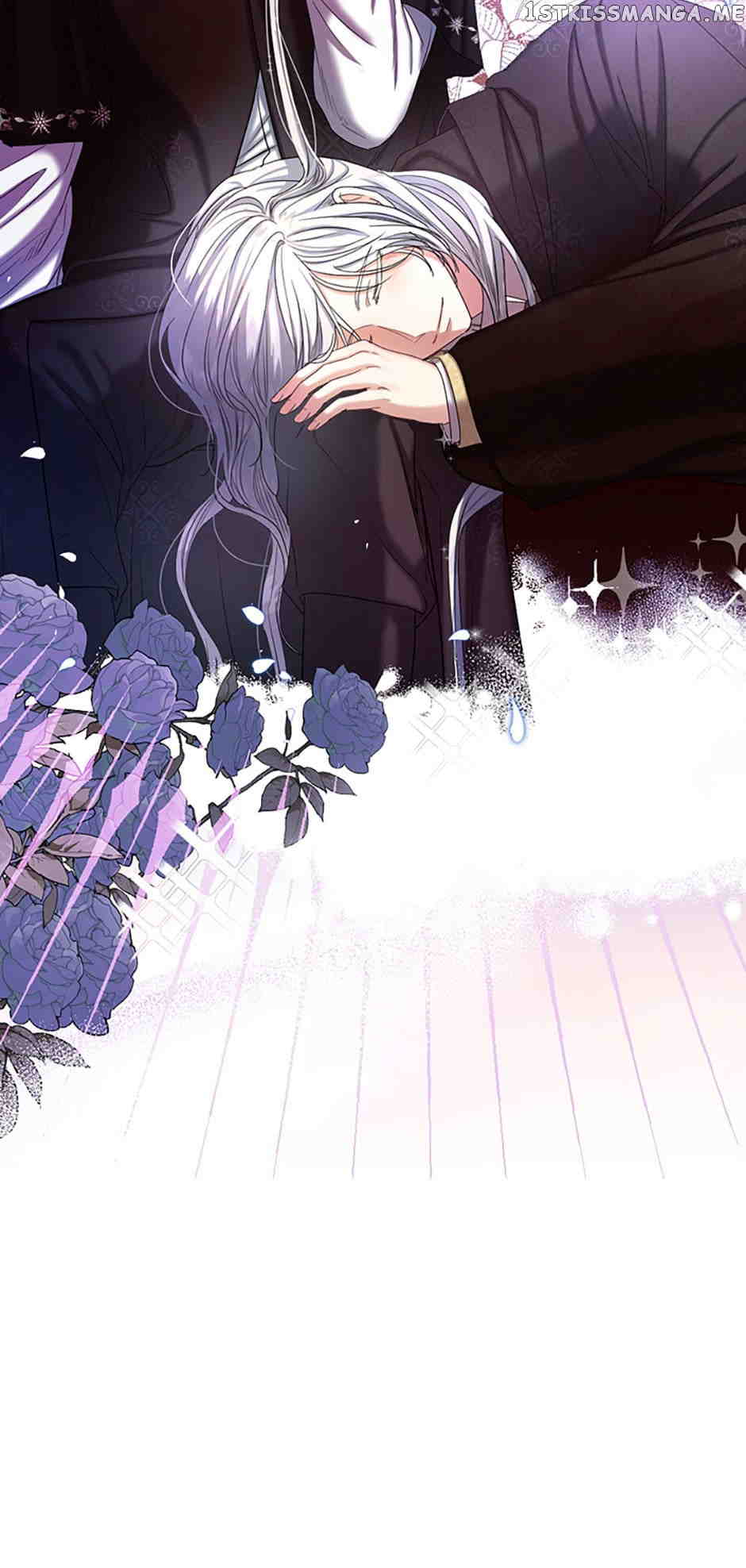 The Duchess's Contract Marriage Chapter 51 - page 45