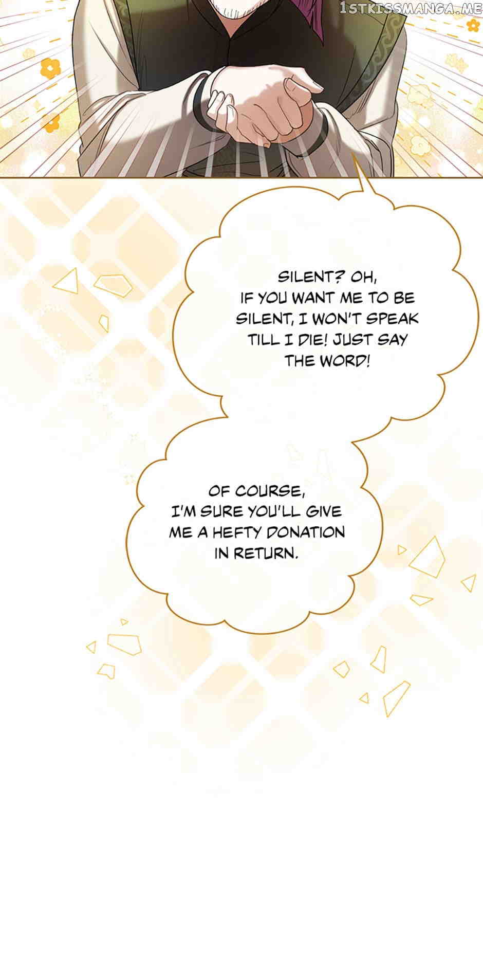 The Duchess's Contract Marriage Chapter 51 - page 50