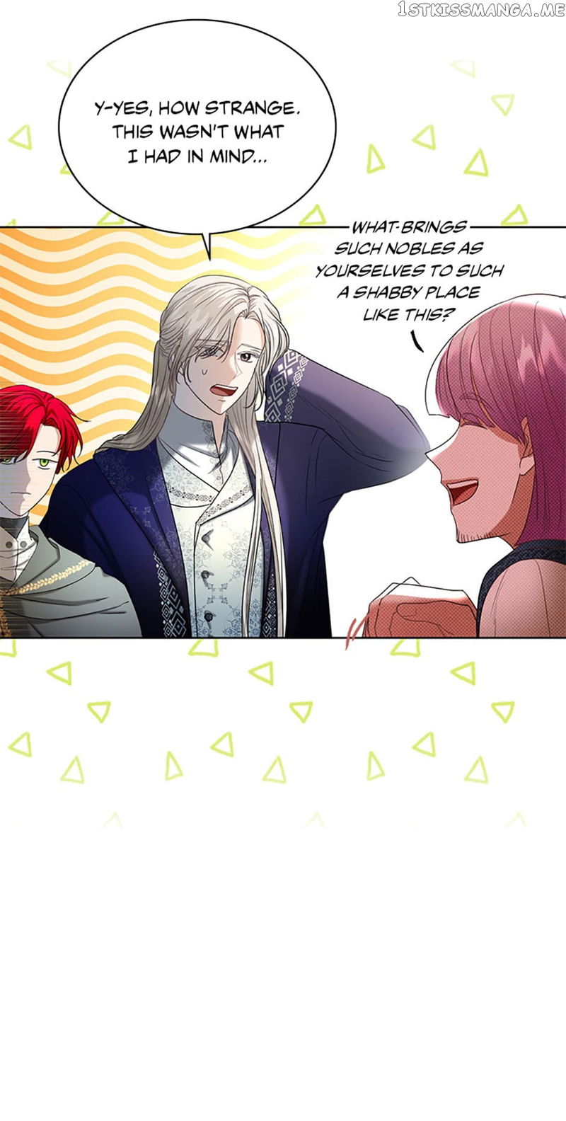 The Duchess's Contract Marriage Chapter 51 - page 51