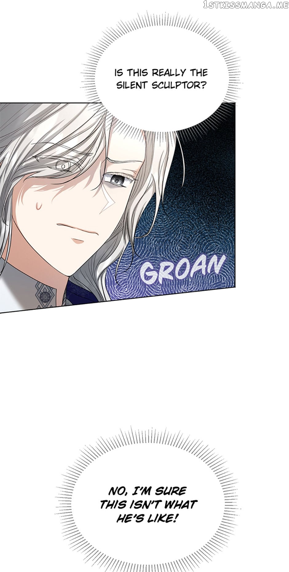 The Duchess's Contract Marriage Chapter 51 - page 52