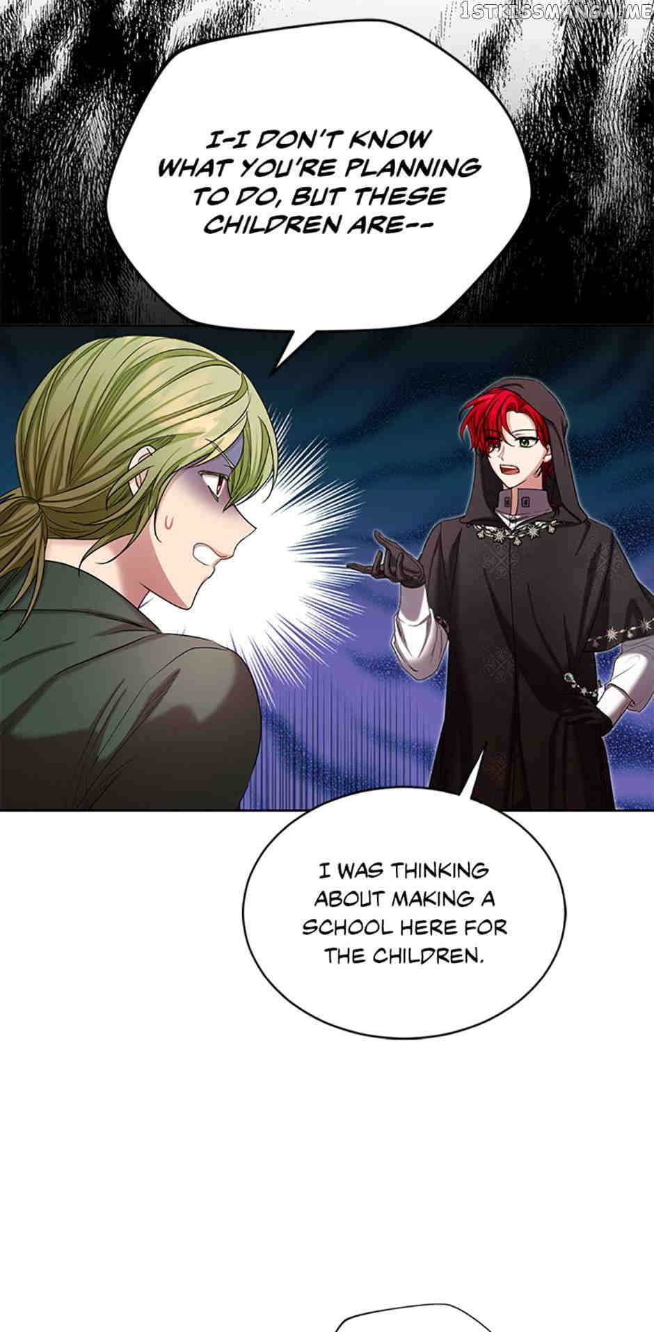 The Duchess's Contract Marriage Chapter 51 - page 8
