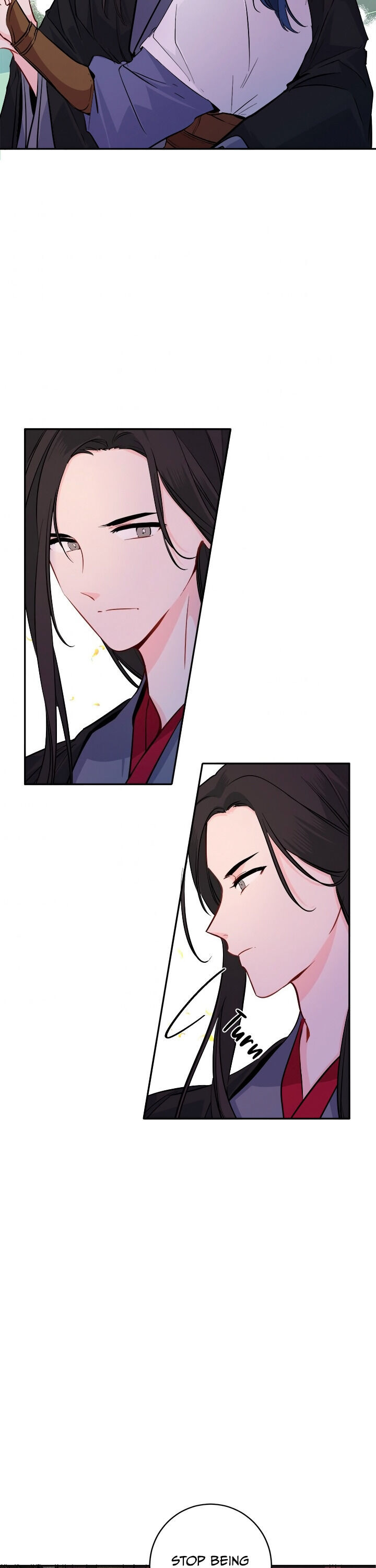Yeon Lok Heun chapter 83 - page 3