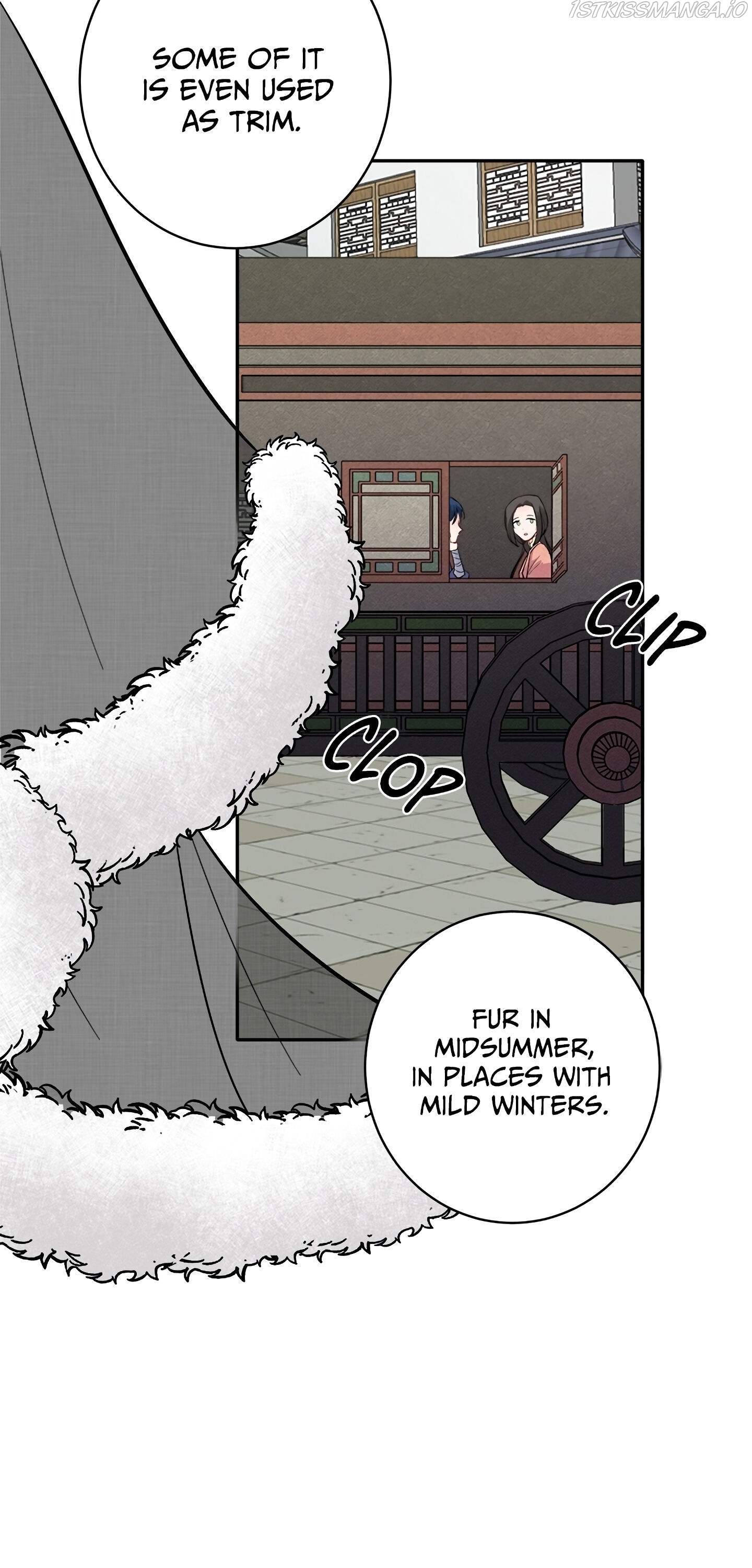 Yeon Lok Heun chapter 85 - page 31