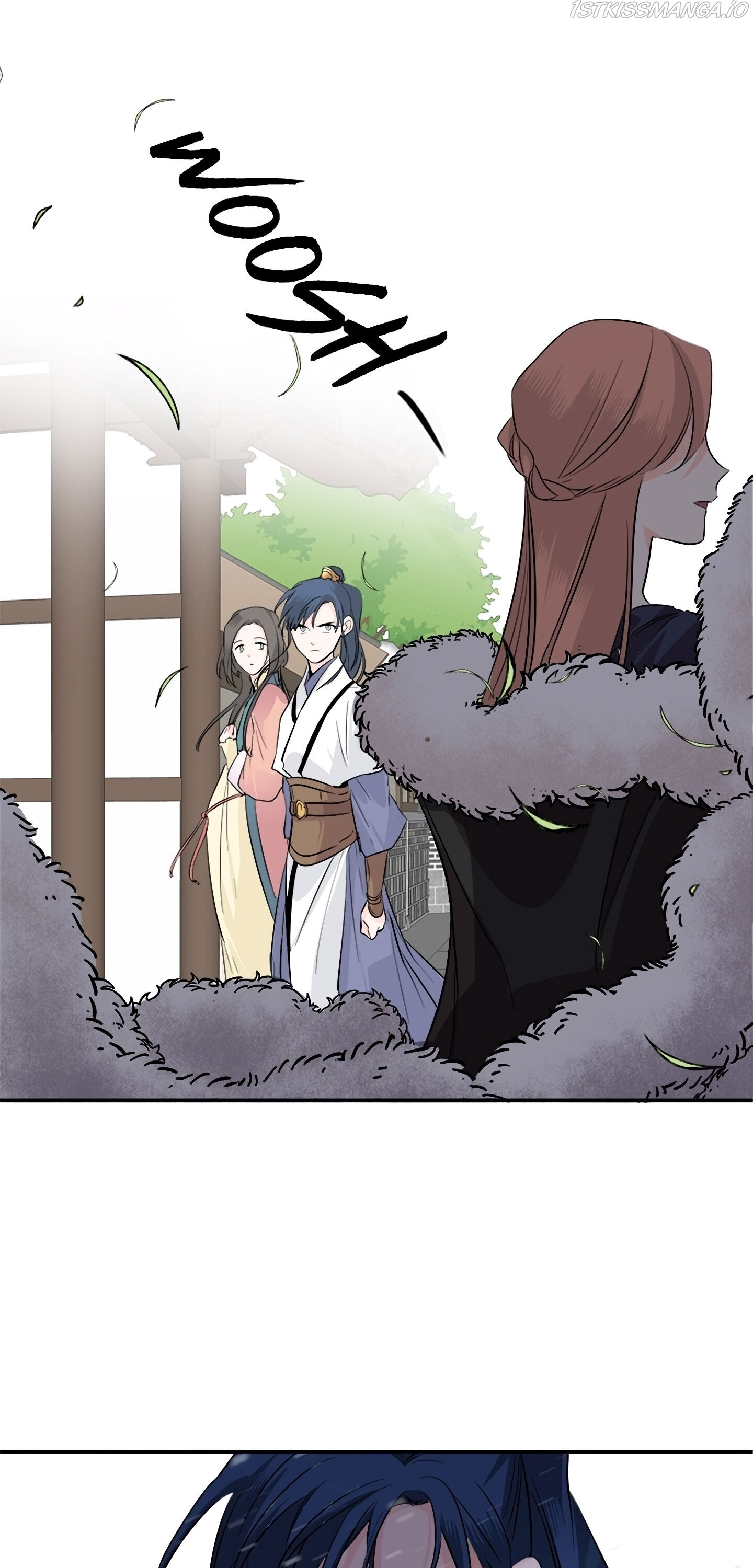 Yeon Lok Heun chapter 85 - page 37