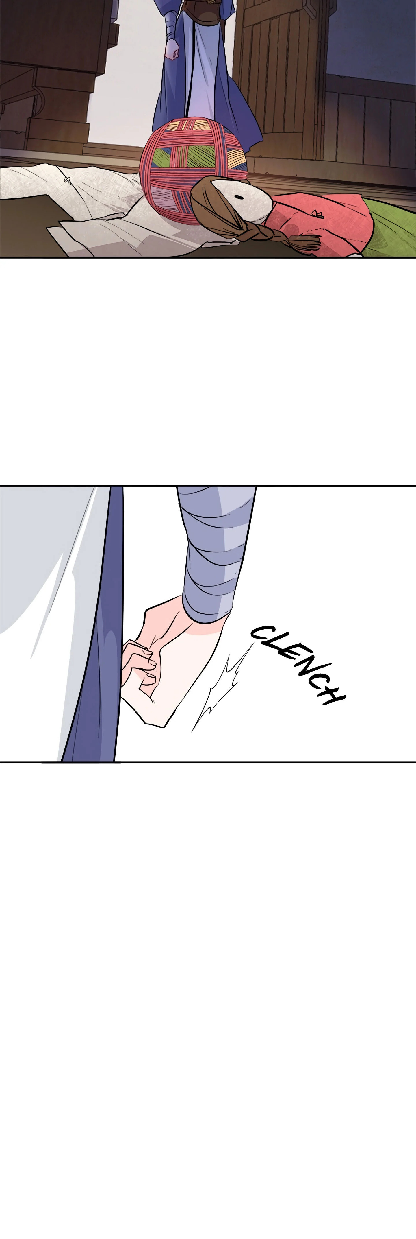 Yeon Lok Heun chapter 85 - page 6