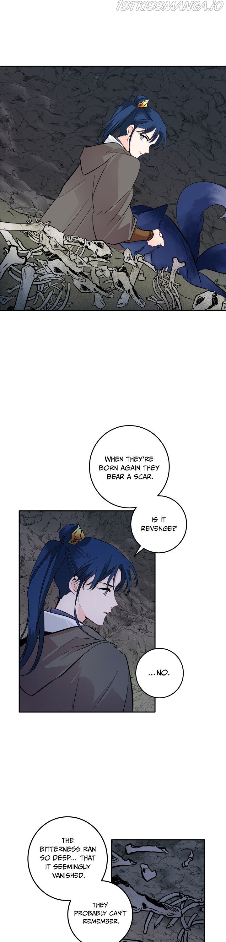 Yeon Lok Heun chapter 91 - page 2