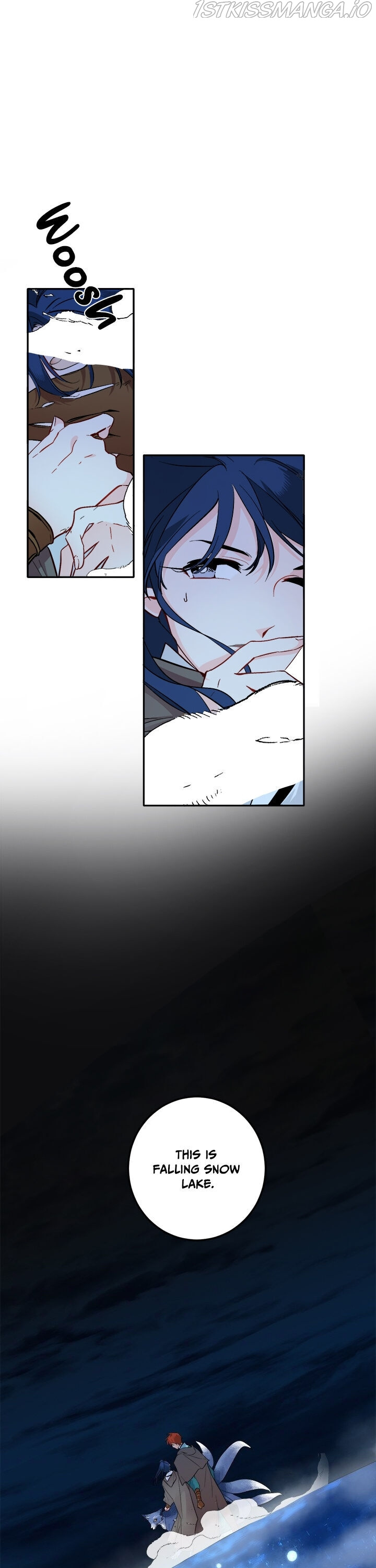 Yeon Lok Heun chapter 91 - page 8