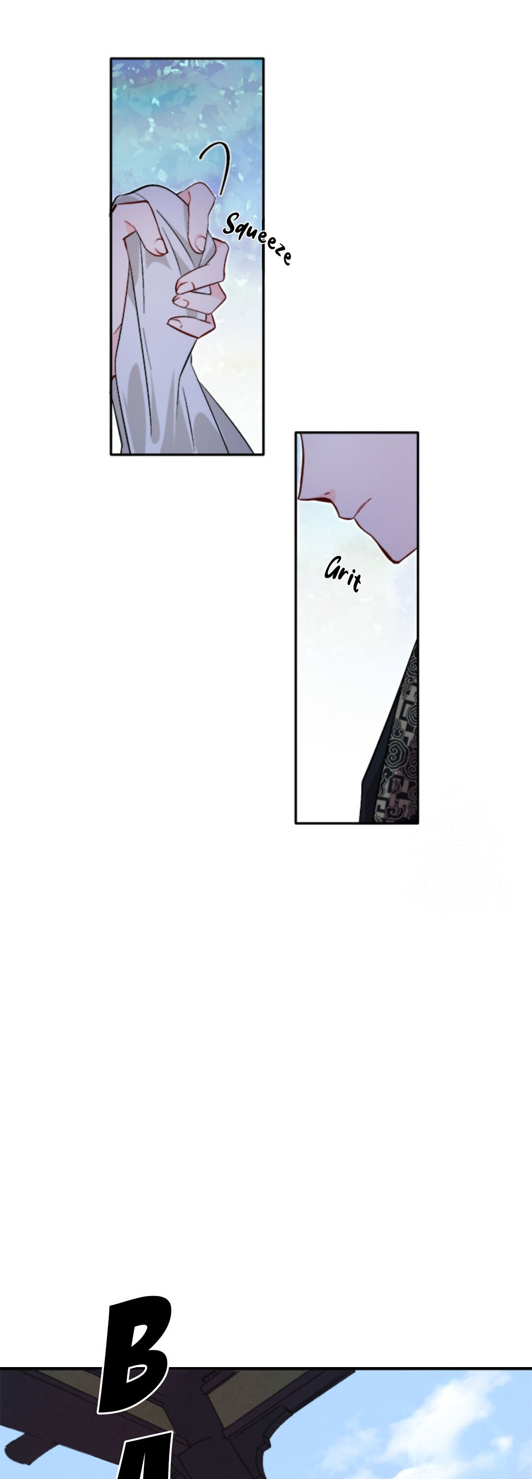 Yeon Lok Heun chapter 66 - page 15