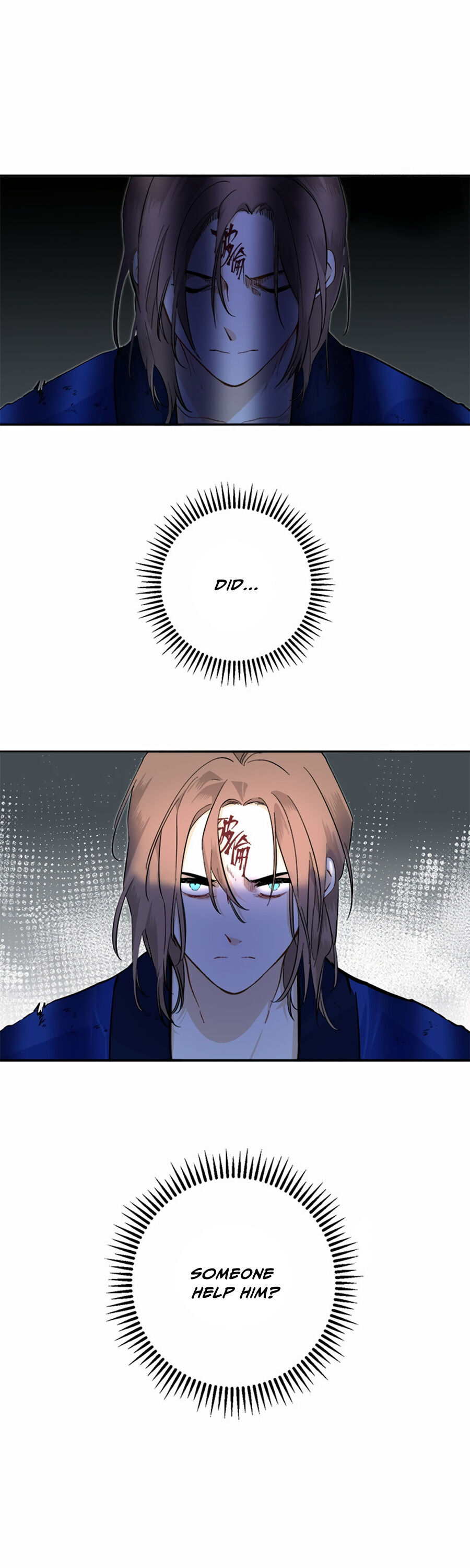 Yeon Lok Heun chapter 67 - page 12