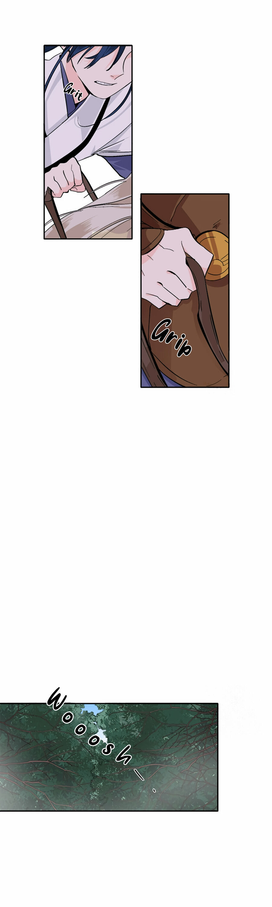 Yeon Lok Heun chapter 67 - page 13
