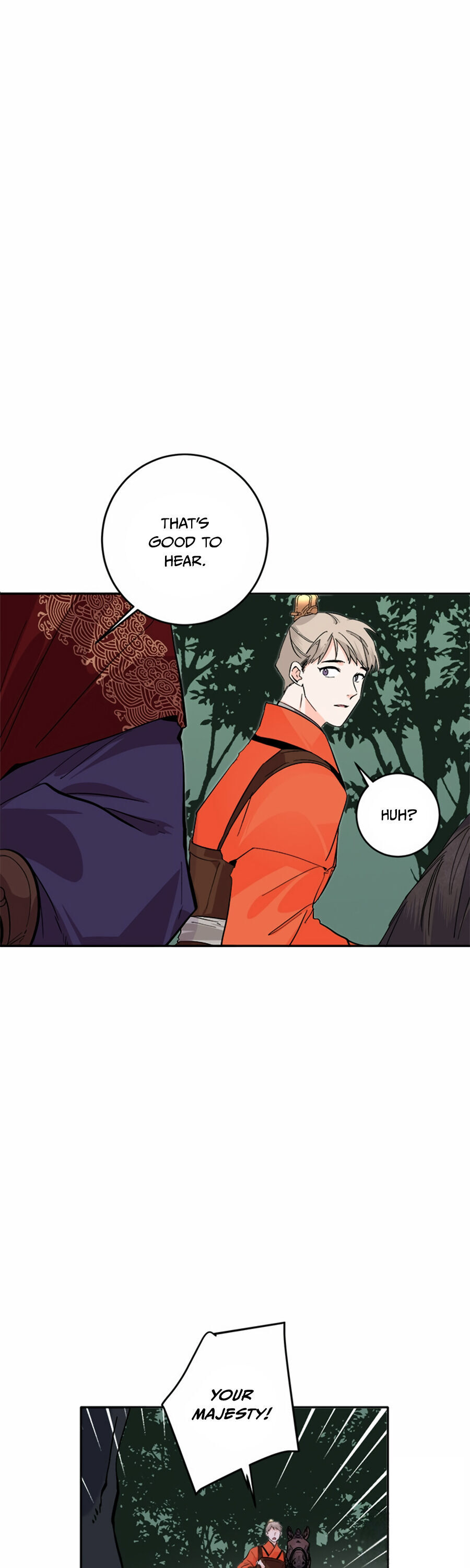 Yeon Lok Heun chapter 67 - page 16