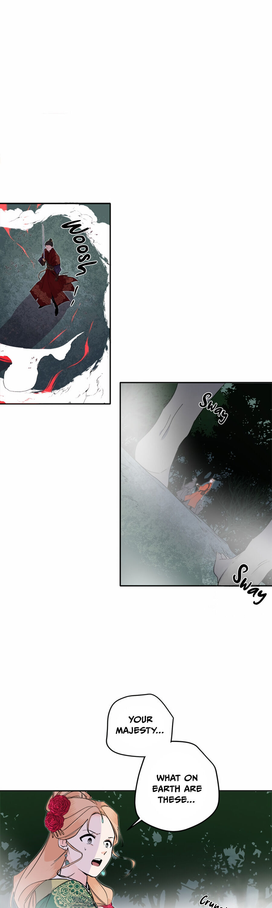 Yeon Lok Heun chapter 67 - page 27