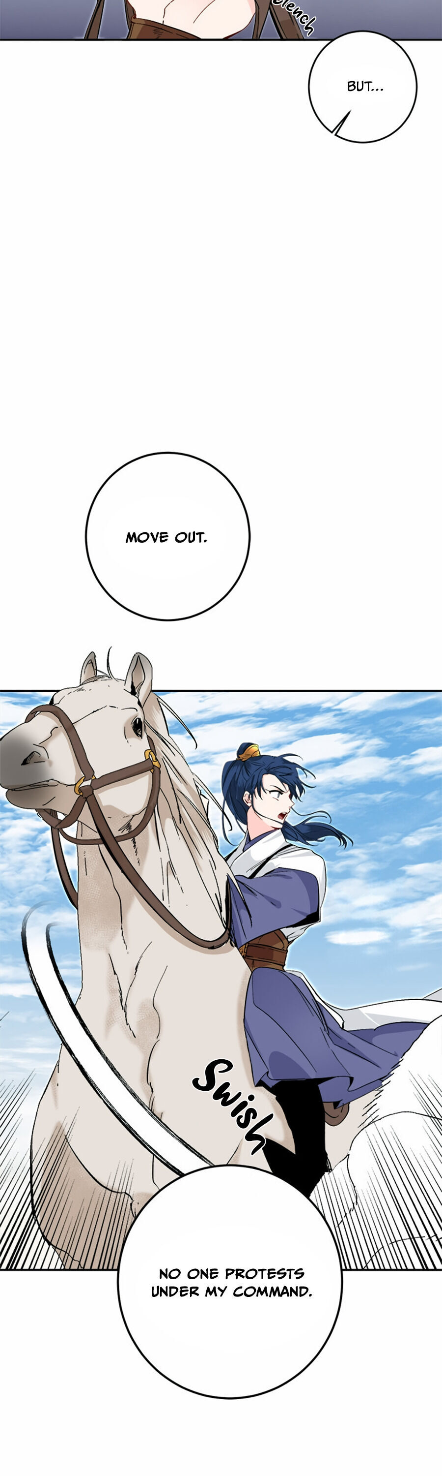 Yeon Lok Heun chapter 67 - page 4