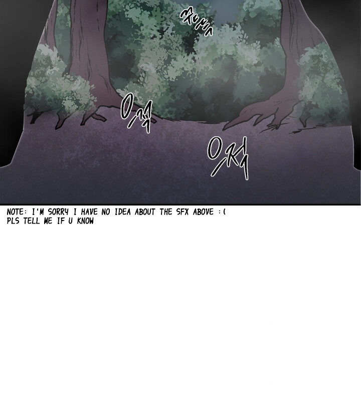 Yeon Lok Heun chapter 68 - page 3