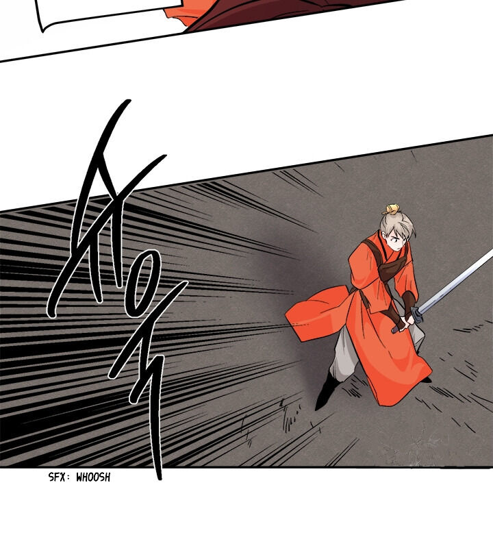 Yeon Lok Heun chapter 68 - page 6