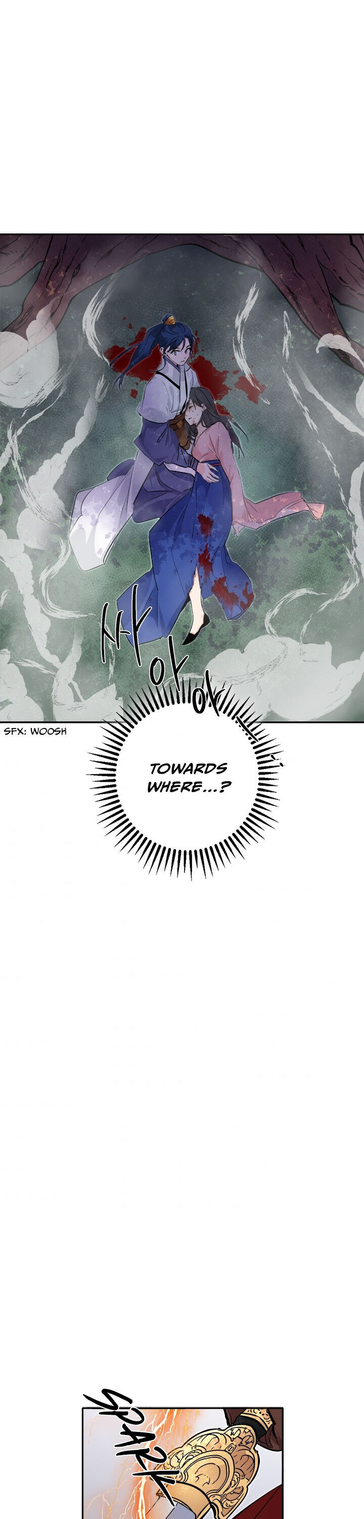 Yeon Lok Heun chapter 69 - page 11
