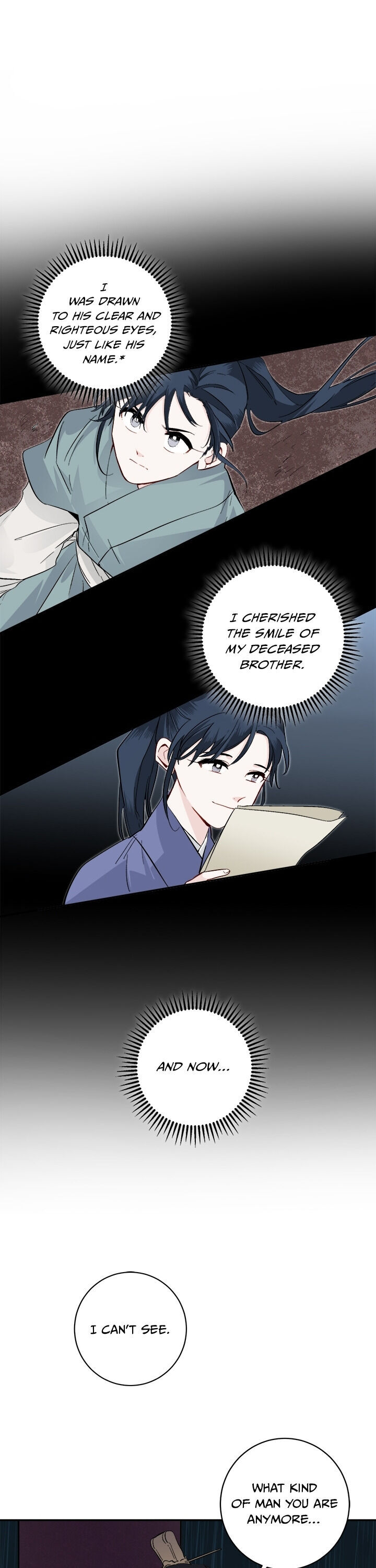 Yeon Lok Heun chapter 71 - page 10
