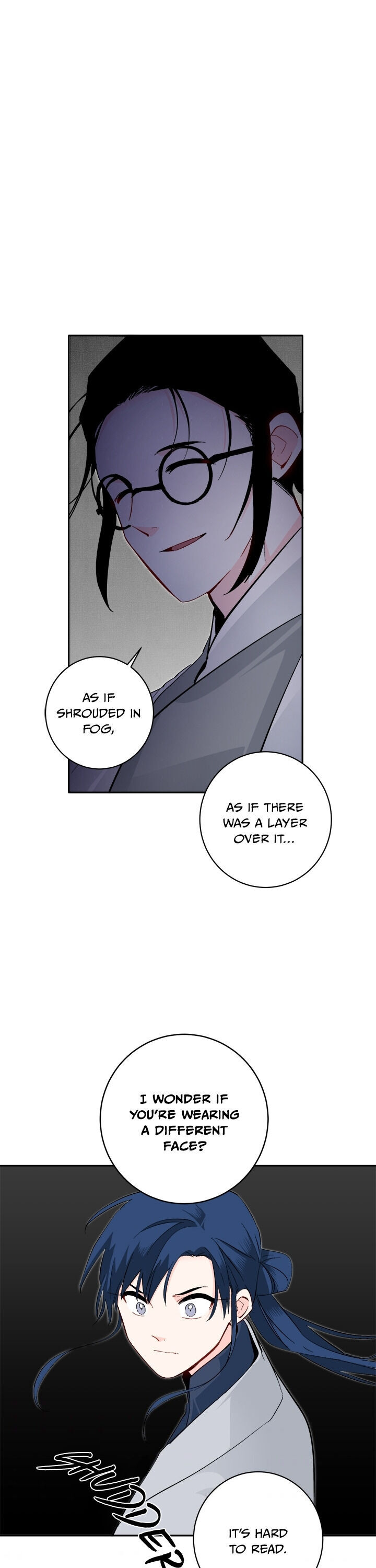 Yeon Lok Heun chapter 71 - page 28