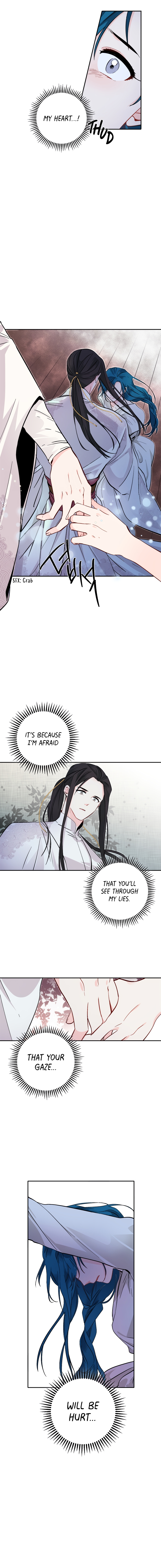 Yeon Lok Heun chapter 63 - page 3