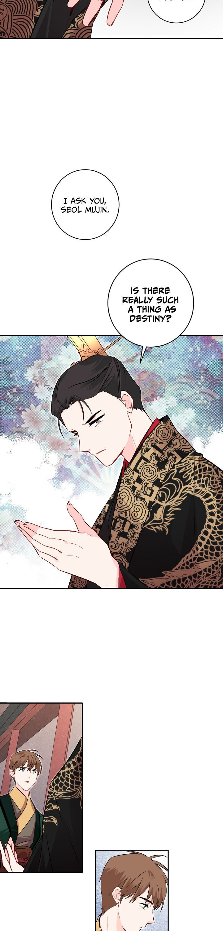 Yeon Lok Heun chapter 74 - page 19
