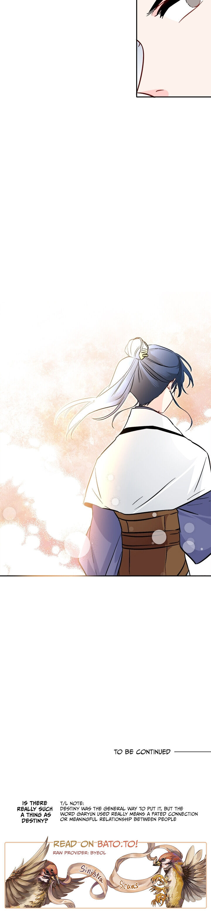 Yeon Lok Heun chapter 74 - page 21