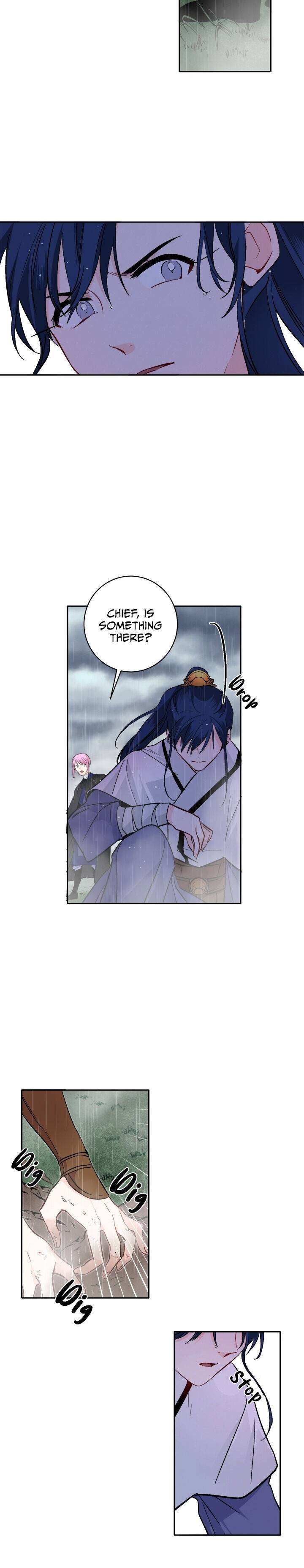 Yeon Lok Heun chapter 75 - page 12