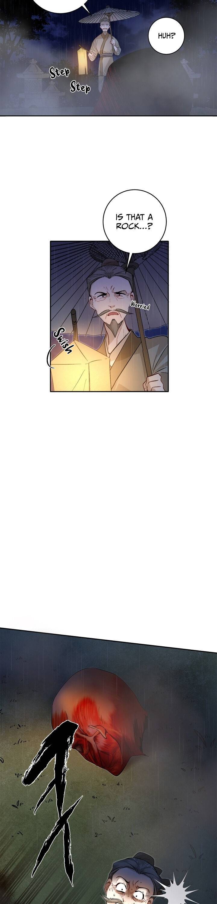Yeon Lok Heun chapter 75 - page 2