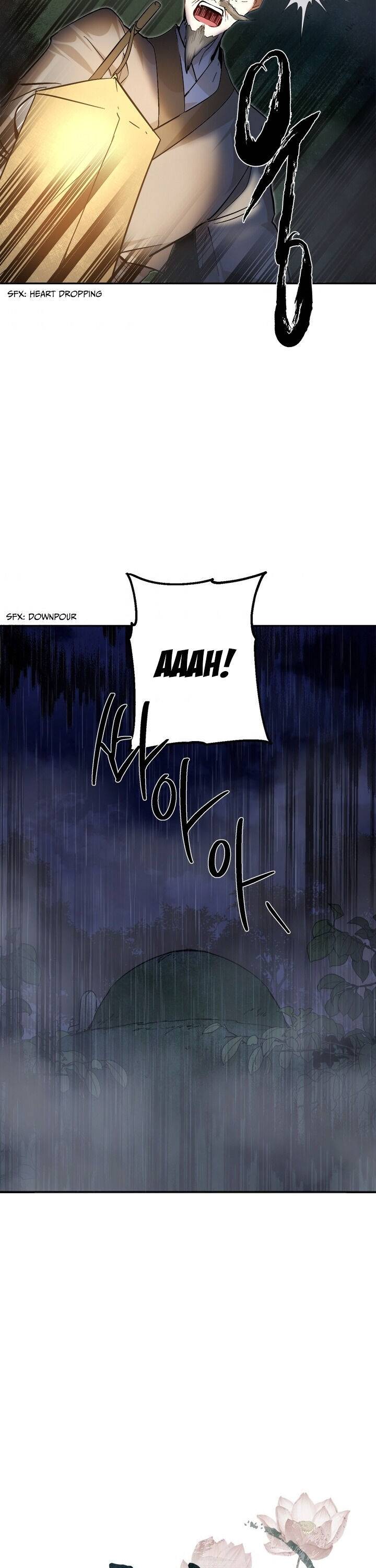 Yeon Lok Heun chapter 75 - page 3