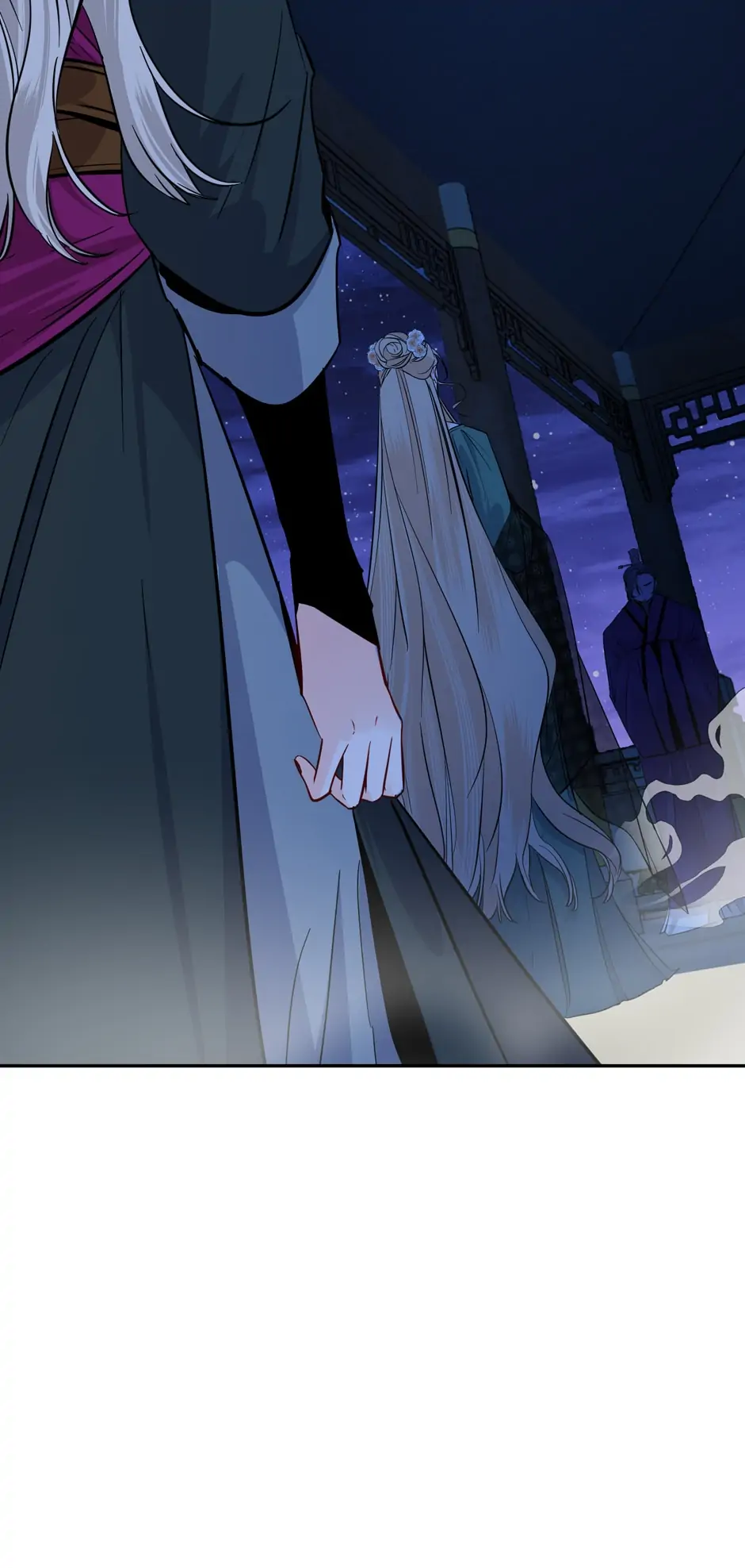 Yeon Lok Heun Chapter 123 - page 14