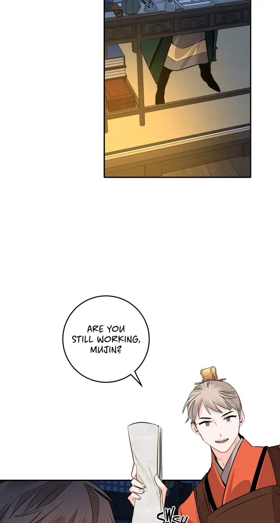 Yeon Lok Heun Chapter 123 - page 2