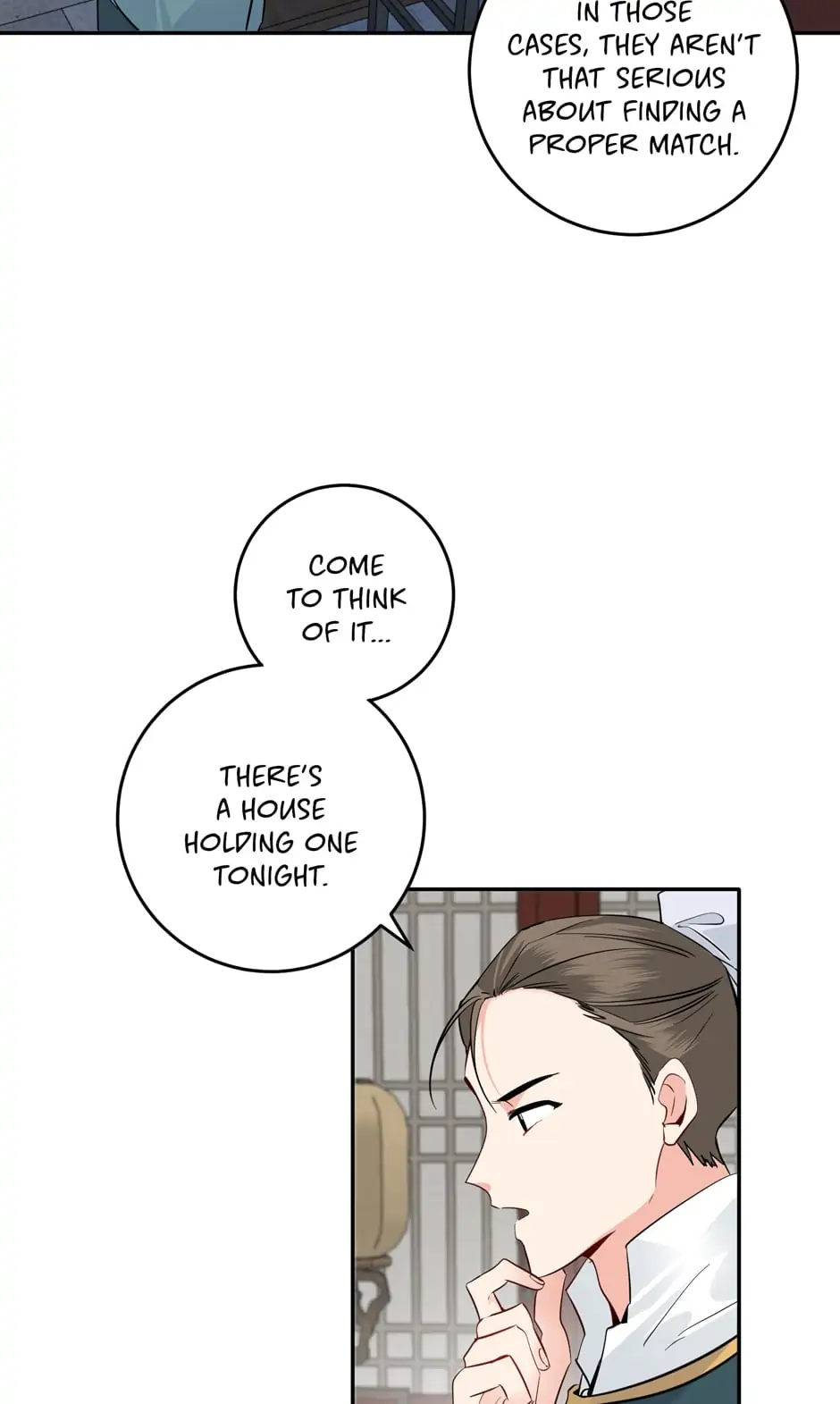 Yeon Lok Heun Chapter 123 - page 21